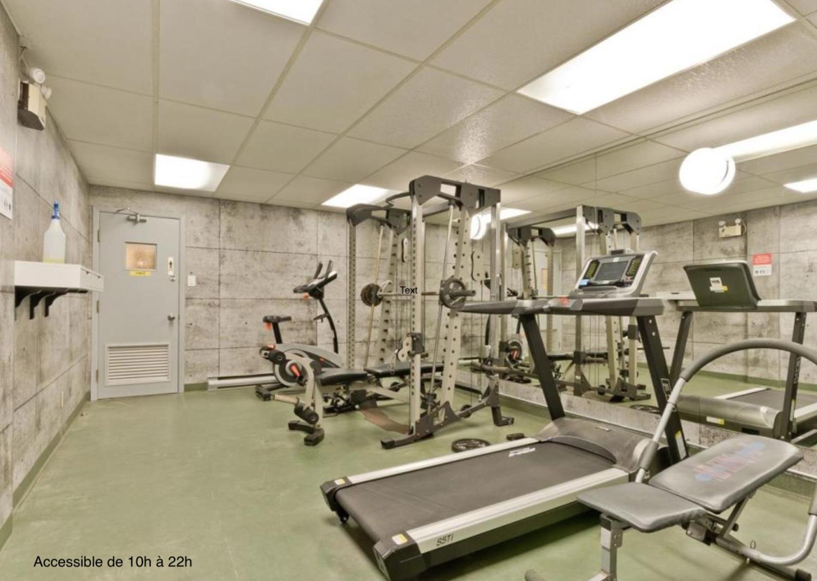 Magog Waterfront Condo Eksteriør billede